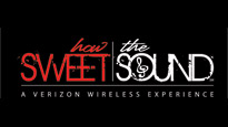 How Sweet the Sound&nbsp;Tickets
