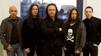 Queensryche fanclub presale password for concert tickets in Chicago, IL