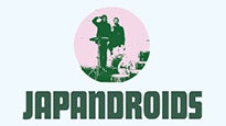 Japandroids fanclub presale password for concert tickets in New York, NY