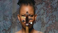 Regina Carter