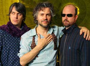 Flaming Lips&nbsp;Tickets