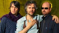 Flaming Lips pre-sale code for concert tickets in St Augustine, FL