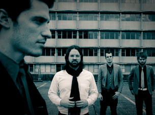 MUTEMATH&nbsp;Tickets