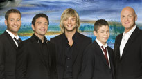 Celtic Thunder fanclub presale password for concert tickets in New York, NY