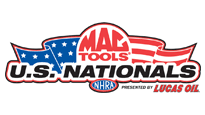 Mac Tools US Nationals&nbsp;Tickets
