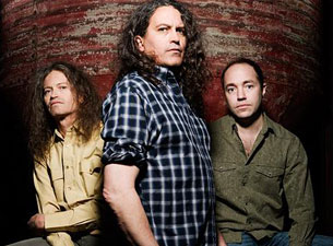 Meat Puppets&nbsp;Tickets