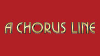 A Chorus Line fanclub presale password for musical tickets in Indianapolis, IN
