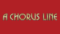 A Chorus Line presale password for show tickets