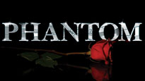 The Phantom of the Opera presale password for show tickets
