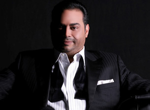 Gilberto Santa Rosa&nbsp;Tickets