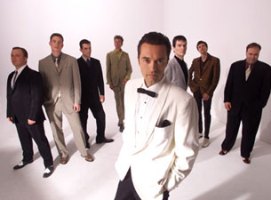 Cherry Poppin Daddies&nbsp;Tickets