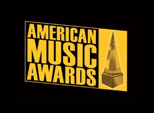 American Music Awards&nbsp;Tickets