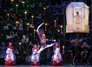 Atlanta Ballet: the Nutcracker&nbsp;Tickets