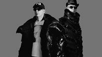 Pet Shop Boys