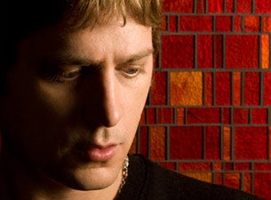 Rob Thomas Tickets