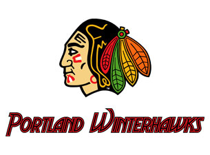 Portland Winter Hawks&nbsp;Tickets