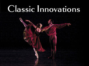 Ballet Arizona - Classic Innovations&nbsp;Tickets