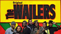 The Original Wailers pre-sale code for concert   tickets in North Kansas City, MO