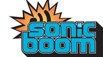 FREE Sonic Boom presale code for concert tickets.