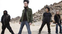 Static-X