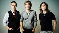 Hanson fanclub presale password for concert tickets in Hyannis, MA