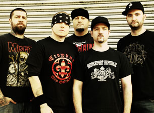 Hatebreed&nbsp;Tickets