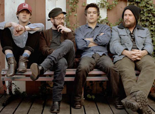 Monsters of Folk&nbsp;Tickets