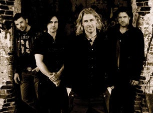 Collective Soul&nbsp;Tickets