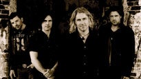 Collective Soul presale password for concert tickets