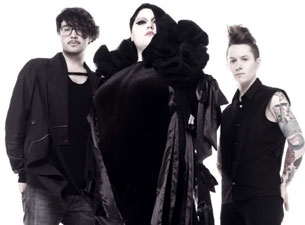 Gossip&nbsp;Tickets