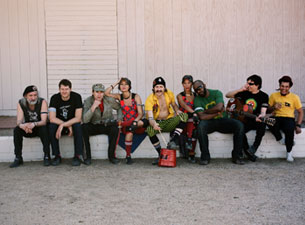 Gogol Bordello&nbsp;Tickets