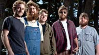 Trampled By Turtles pre-sale code for concert tickets in Portland, OR