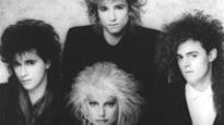 Missing Persons&nbsp;Tickets