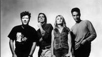 Tom Tom Club&nbsp;Tickets