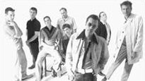 Cherry Poppin' Daddies&nbsp;Tickets