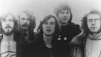 King Crimson&nbsp;Tickets