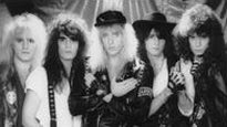 Warrant&nbsp;Tickets