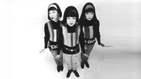 Shonen Knife&nbsp;Tickets