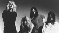 Hole pre-sale code for concert tickets in Hollywood, CA