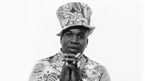 Barrington Levy