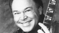 Roy Clark&nbsp;Tickets