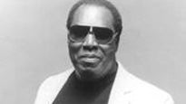 Clarence Carter