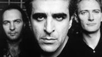 Killing Joke&nbsp;Tickets