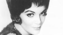 Connie Francis password for show tickets.