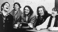 Hothouse Flowers
