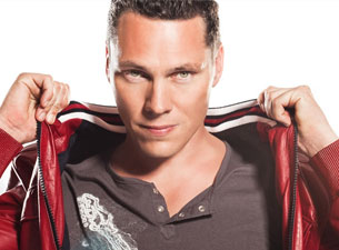 DJ Tiësto&nbsp;Tickets