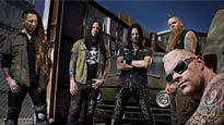 Five Finger Death Punch with Shadows Fall presale code for concert tickets in San Diego, CA