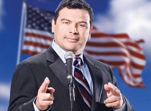 Carlos Mencia&nbsp;Tickets