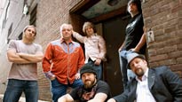 Zac Brown Band presale code for concert tickets in Raleigh, NC and Charlotte, NC