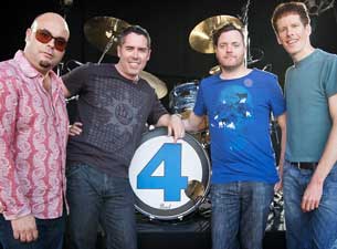 Barenaked Ladies&nbsp;Tickets